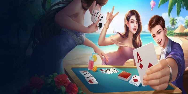 Game Bài 789 Club - Siêu Phẩm Giải Trí Đình Đám Tại Hi88