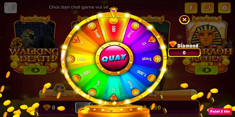 Kinh nghiệm chơi game Nổ hũ đổi thưởng Mod Money