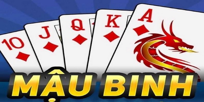 Game bài Mậu binh chơi thế nào?