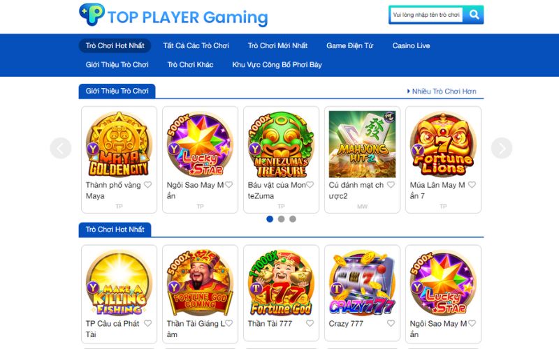 Dịch vụ quay nổ hũ Slot tại nhà cái Hi88