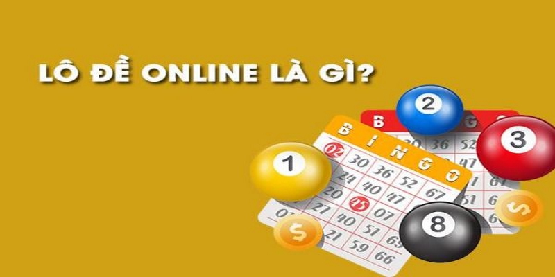 Xác suất tính lô đề online là gì?