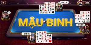 Game Bài Mậu Binh Online - Binh Xập Xám Trực Tuyến Hi88