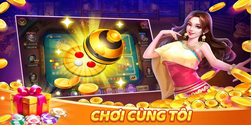 Cách chơi Xóc đĩa trực tuyến mới nhất tại nhà cái Hi88